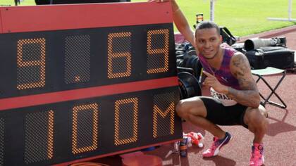 De Grasse y su tiempo en Estocolmo