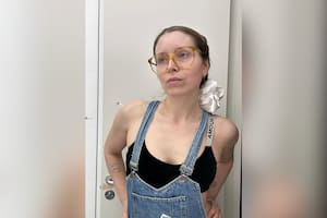 Brilló en Harry Potter y ahora se abrió una cuenta de OnlyFans: “Quiero mostrar que no soy tan dulce”