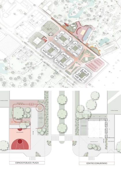 De Harvard a Villa Soldati las macroesquinas porteas se suman a la ola global de aprovechamiento del espacio pblico en las principales ciudades del mundo