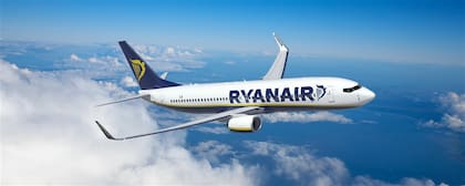 De hecho, Ryanair es profundamente conservadora. Vende un solo producto: un asiento en un avión.