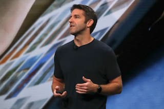 De ingeniero de hardware a CEO: el reto de John Ternus al suceder a Tim Cook al frente de Apple