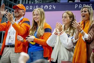 La brutal detención de un conocido locutor holandés por la que Máxima y su familia tuvieron que pedir disculpas