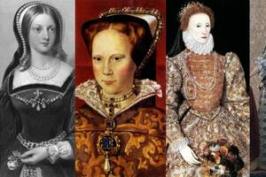 La historia de las otras dos reinas que marcaron época como monarcas británicas