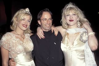 Las historias más increíbles de la fiesta donde las estrellas de Hollywood hacen fila para entrar