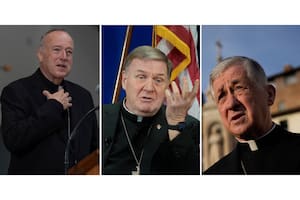 Fuertes críticas de tres cardenales estadounidenses cercanos a León XIV a la política exterior de Trump
