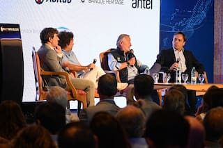 Las claves de la presidencia de Milei y las perspectivas para un año de agenda caliente en la región