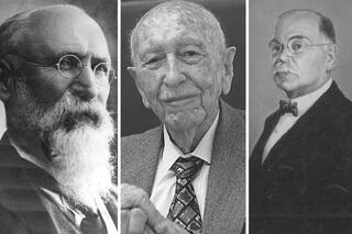 Los argentinos apasionados por las plantas que dejaron huella en la botánica