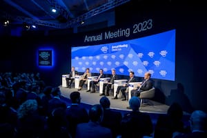 Cuál es la gran preocupación del Foro de Davos y por qué la globalización está bajo asedio