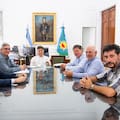 Kicillof confirmó que estará en Expoagro 2026