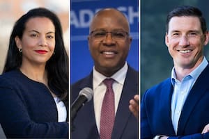 Elecciones especiales: quiénes son los candidatos para reemplazar a Mikie Sherrill en el Congreso