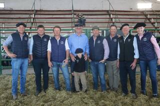 El secreto de los Mohr para tener una empresa que no para de crecer