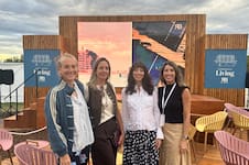 Quiénes están cambiando el mercado del arte en América Latina