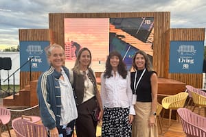 Quiénes están cambiando el mercado del arte en América Latina