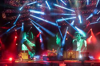 El Movistar Fri Music se muda a tu casa