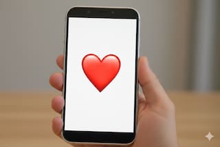 ¿Por qué el corazón se convirtió en el símbolo universal del amor?