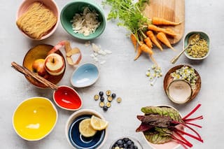 Para comer mejor: qué apps y cuentas seguir