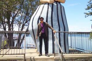 De La Banda a Minnesota.