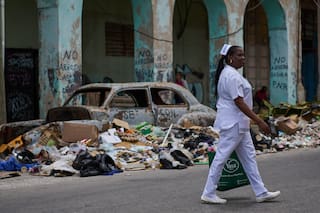 De la belleza al transporte, la falta de agua y luz obliga a los cubanos a cambiar sus rutinas