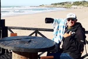 De La Boca al mundo.