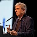 Caputo: “Aunque haya una invasión extraterrestre, Kicillof nunca va a ser presidente”