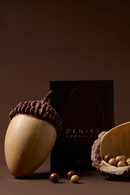 De la colección "Frutos secos"