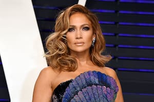 Por qué, a los 53 años, Jennifer Lopez sigue derribando esquemas en Hollywood