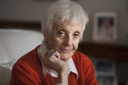 "De la crisis de 2001 aprendimos que la economía depende de la política; y que por lo tanto, hay que pensar qué tipos de políticos tenemos"