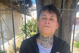 Mascarita, el capo narco que transformó el sistema de venta de drogas en la 1-11-14