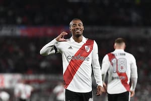 Fútbol de alto rendimiento: River enfoca con luces altas el título de campeón de la Liga Profesional