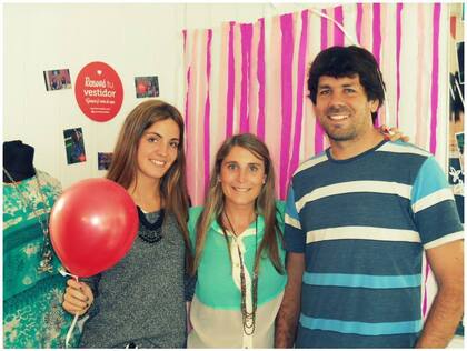 De la feria al marketplace