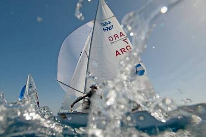 De la Fuente disputará su quinto Juego Olímpico