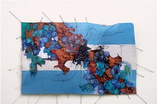 Coleccionar es custodiar