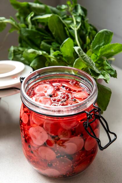 De la huerta al plato: el rabanito es sinónimo de sabor y textura