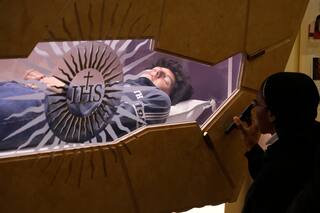 De la informática a la canonización: la vida extraordinaria de Carlo Acutis