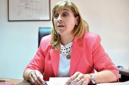 De la jueza Marta Yáñez dependerá qué imágenes del submarino se difunden