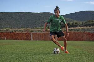 De La Madrid en la provincia de Buenos Aires a Letonia.