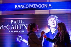 ¿Cómo se vivió la previa al show de Paul McCartney?