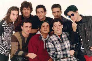 Nació de un juego, contó con dos colaboradoras “fantasma” y nadie sabe por qué se llama “El ritual de la banana”