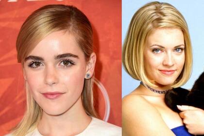 De la mano de la actriz que interpretara a la hija de Don Drpaer, vuelve la bruja Sabrina