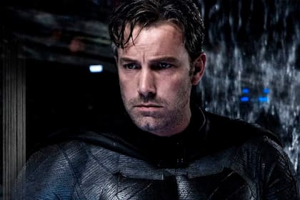 El Batman de Affleck reaparecerá en The Flash y en la nueva versión de La liga de la justicia