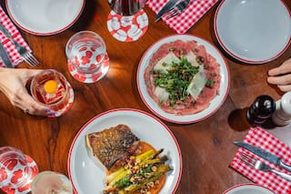 La reinvención de la cantinas: crecen las aperturas en la ciudad