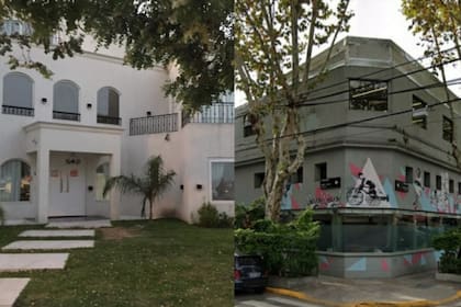 De la mansión en el country, al espacio de cowork: Yao Cabrera quedó en el ojo de la tormenta tras ser detenido.