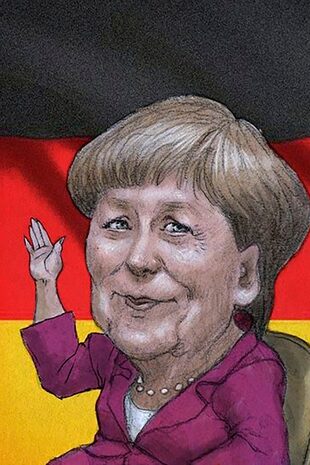 Luego de 16 años, Merkel deja la cancillería alemana