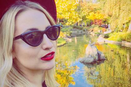 De La Plata a Londres.