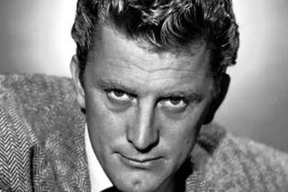 Kirk Douglas, el peleador invencible que sobrevivió a todos