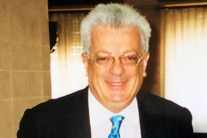 De la prensa gráfica al cine y la política, Pico Estrada tuvo una reconocida trayectoria