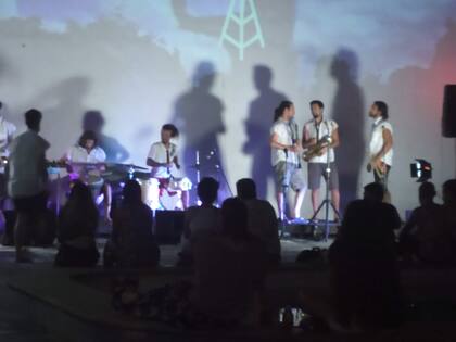 De la riqueza a la naturaleza