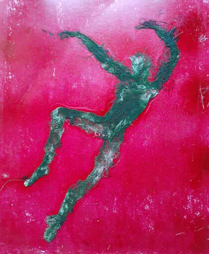 De la serie "Juegos"