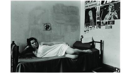 De la serie "Presas"