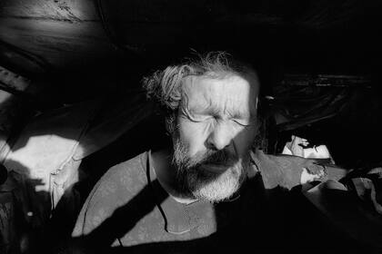 De la serie "La vida de Oscar"